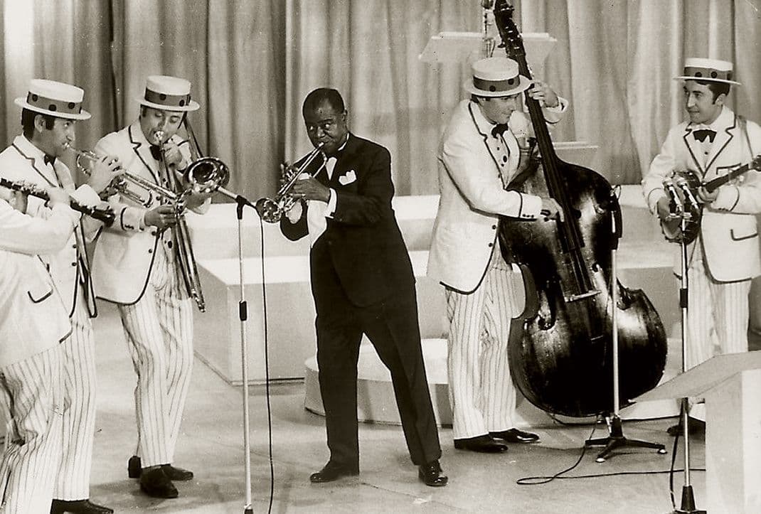 Icon*Radio Jazz Blue Night