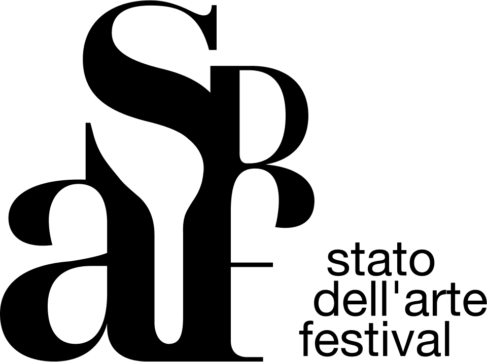 Stato dell'Arte Festival 2a edizione 3|4|5 Ottobre 2025