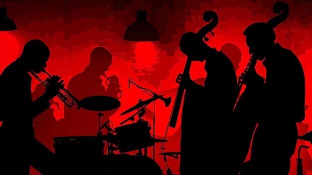 Line Jazz Sunday