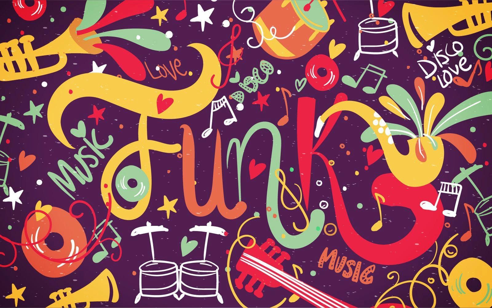 Funky Fà