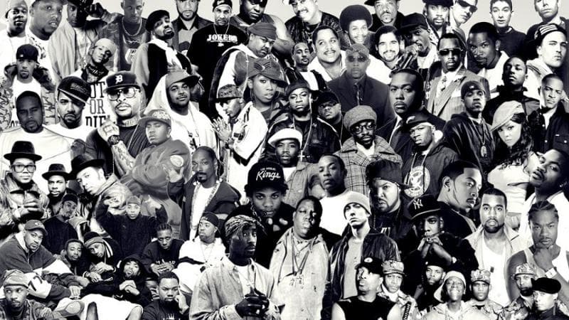 Living in a Gangsta’s Icon